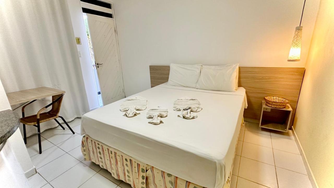 Grandville Hotel E Pousada บาร์ฮาเดเซามิเกล ภายนอก รูปภาพ