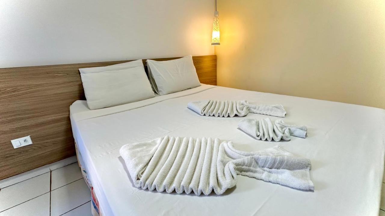 Grandville Hotel E Pousada บาร์ฮาเดเซามิเกล ภายนอก รูปภาพ
