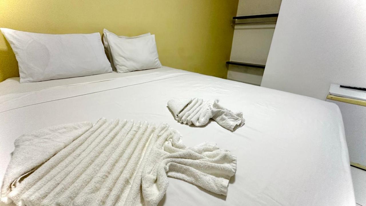 Grandville Hotel E Pousada บาร์ฮาเดเซามิเกล ภายนอก รูปภาพ