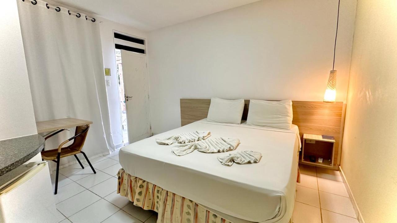 Grandville Hotel E Pousada บาร์ฮาเดเซามิเกล ภายนอก รูปภาพ