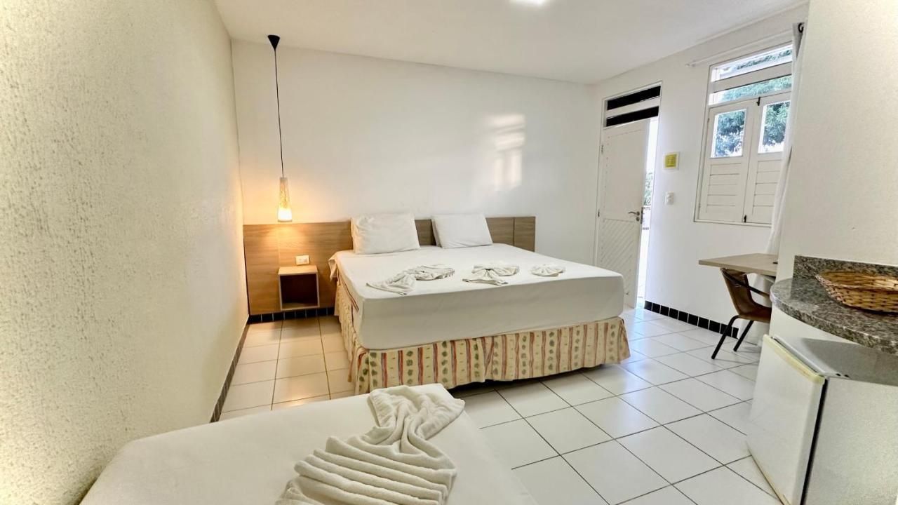 Grandville Hotel E Pousada บาร์ฮาเดเซามิเกล ภายนอก รูปภาพ