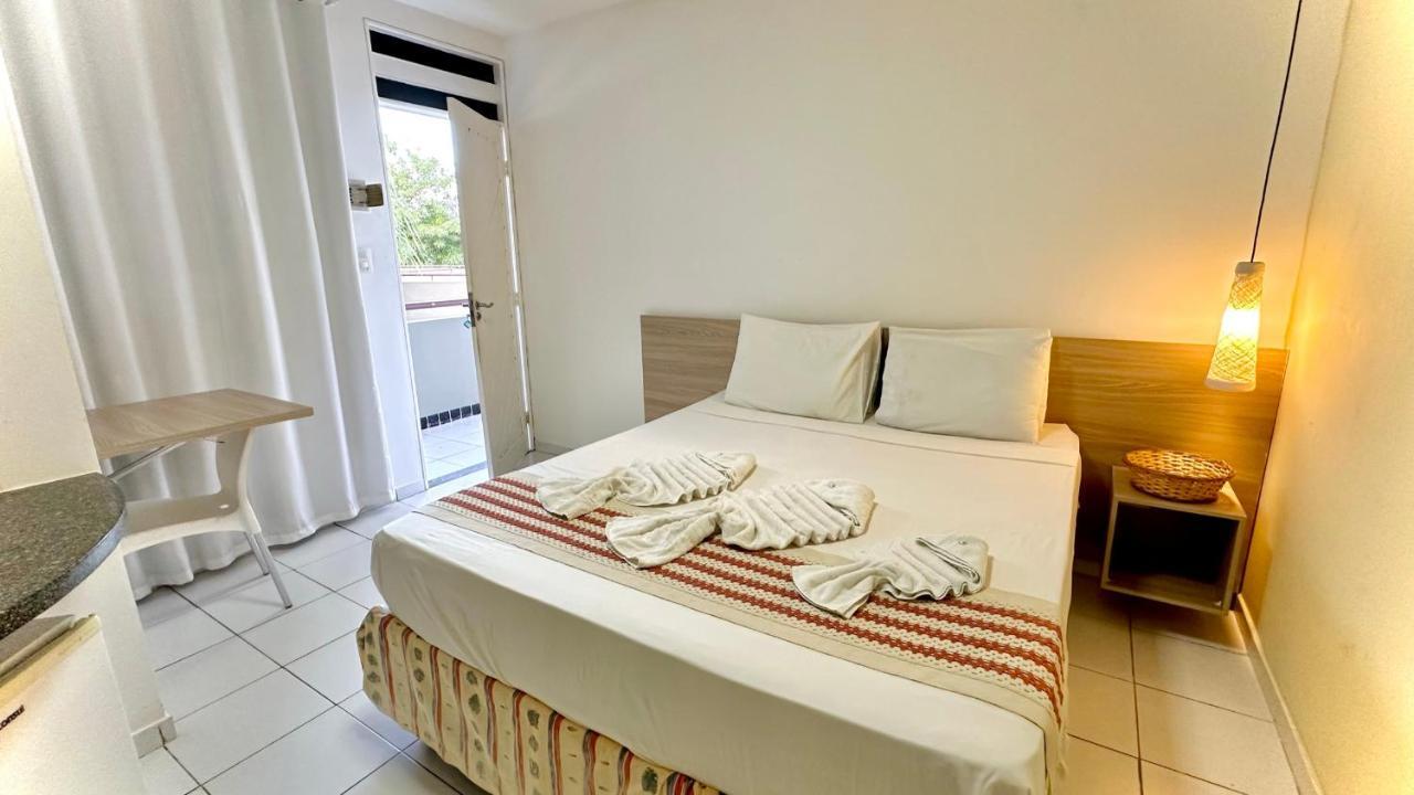 Grandville Hotel E Pousada บาร์ฮาเดเซามิเกล ภายนอก รูปภาพ